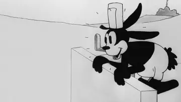 Задник к фильму "Trolley Troubles" #1691598