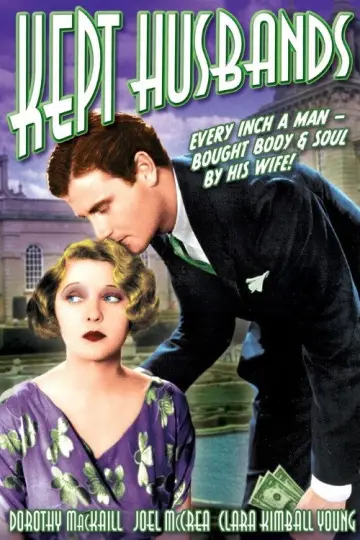 Постер к фильму "Kept Husbands" #1135206