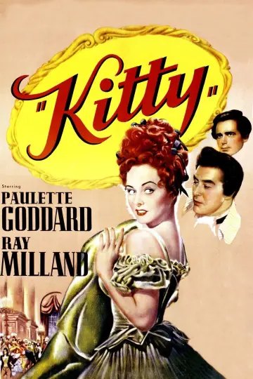 Постер к фильму "Kitty" #1137324