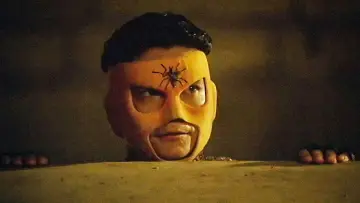 Задник к фильму "Gagamboy" #655681