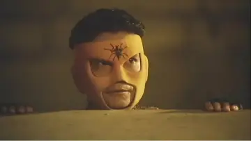 Задник к фильму "Gagamboy" #655685