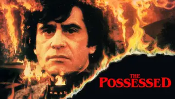 Задник к фильму "The Possessed" #1124887