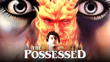 Задник к фильму "The Possessed" #1124888
