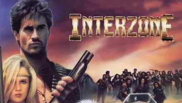 Задник к фильму "Interzone" #1134861