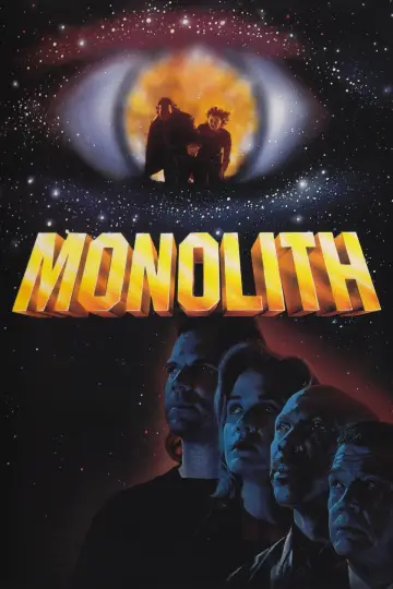 Постер к фильму "Монолит" #1135439