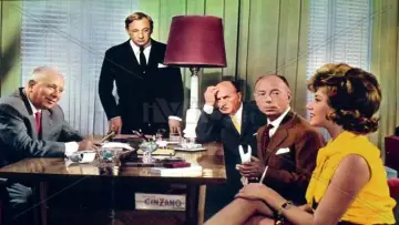 Le massaggiatrici постер