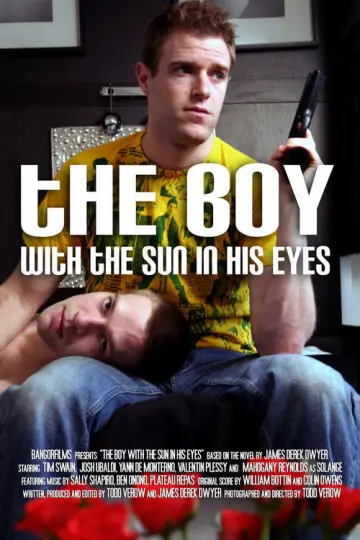 Постер к фильму "The Boy with the Sun in His Eyes" #1160124