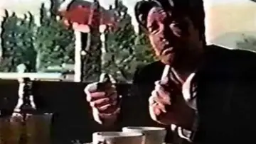 Задник к фильму "Cigarettes & Coffee" #1137977