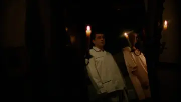 Задник к фильму "Vale Abraão" #1066026