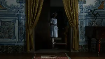Задник к фильму "Vale Abraão" #1757399
