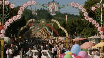 Задник к фильму "Vale Abraão" #1757406