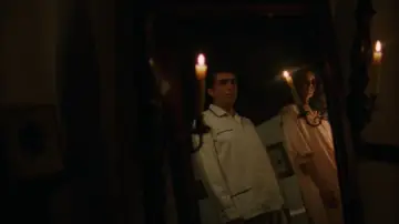 Задник к фильму "Vale Abraão" #1757449