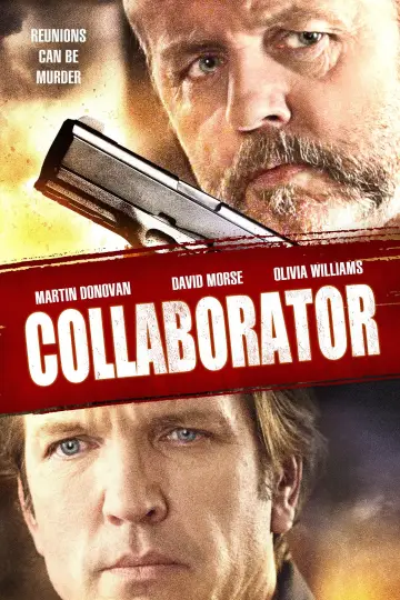Постер к фильму "Collaborator" #714606