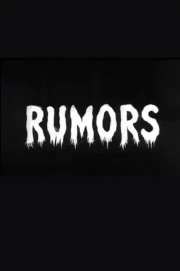 Постер к фильму "Rumors" #1162758