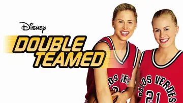 Задник к фильму "Double Teamed!" #1127523