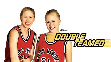 Задник к фильму "Double Teamed!" #1127524