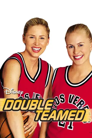 Постер к фильму "Double Teamed!" #1127530