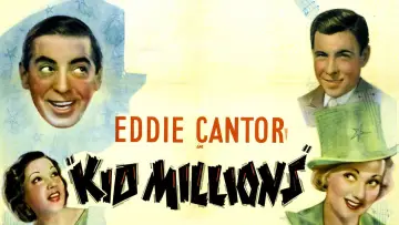 Задник к фильму "Kid Millions" #1578652