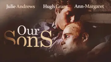 Задник к фильму "Our Sons" #1135658