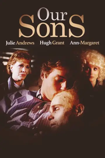 Постер к фильму "Our Sons" #1135660