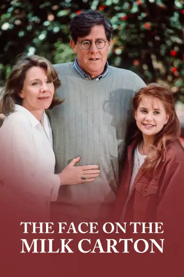 Постер к фильму "The Face on the Milk Carton" #1038146