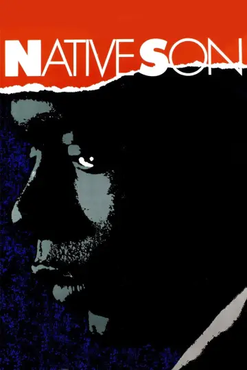 Постер к фильму "Native Son" #1126962