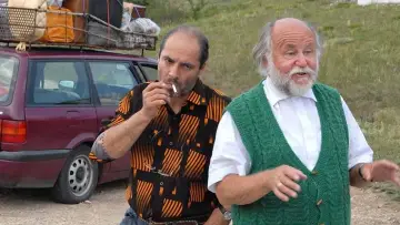 Задник к фильму "Kalandorok" #745049