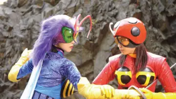 Задник к фильму "仮面ライダー×仮面ライダー Ｗ＆ディケイド MOVIE大戦2010" #939765