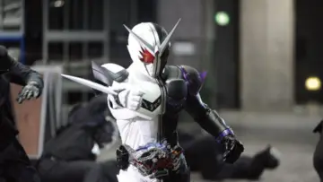Задник к фильму "仮面ライダー×仮面ライダー Ｗ＆ディケイド MOVIE大戦2010" #939766