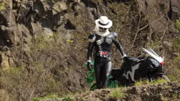 Задник к фильму "仮面ライダー×仮面ライダー Ｗ＆ディケイド MOVIE大戦2010" #939774