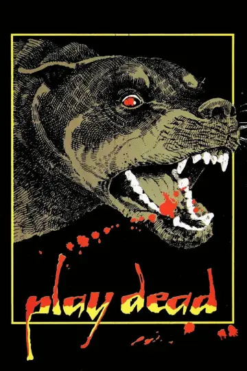 Постер к фильму "Play Dead" #739591