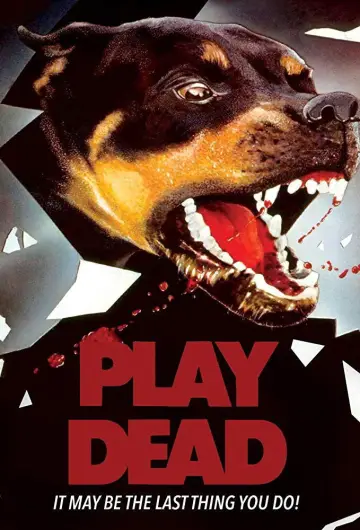 Постер к фильму "Play Dead" #739592