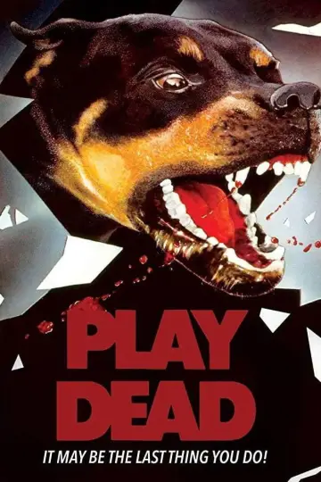 Постер к фильму "Play Dead" #739595