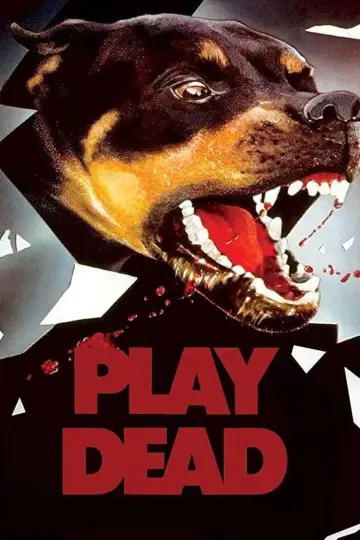 Постер к фильму "Play Dead" #739599