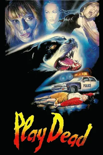 Постер к фильму "Play Dead" #739601