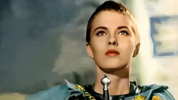 Задник к фильму "Saint Joan" #1106137