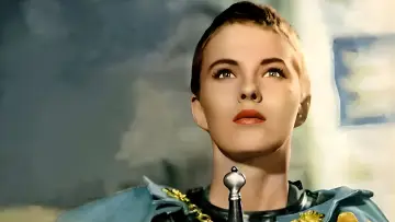 Задник к фильму "Saint Joan" #1106139