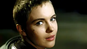 Задник к фильму "Saint Joan" #1106141