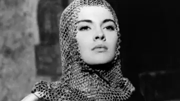 Задник к фильму "Saint Joan" #1776918
