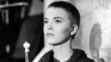 Задник к фильму "Saint Joan" #466737
