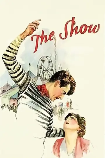 Постер к фильму "The Show" #1088766