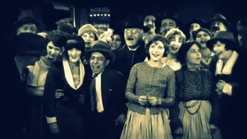 Задник к фильму "The Show" #459626