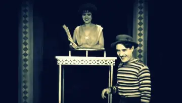 Задник к фильму "The Show" #459637
