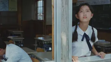 Задник к фильму "台風クラブ" #466451