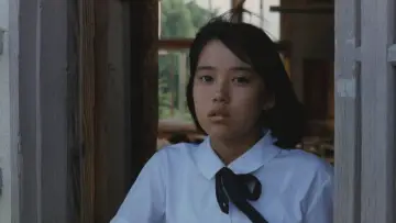 Задник к фильму "台風クラブ" #466461
