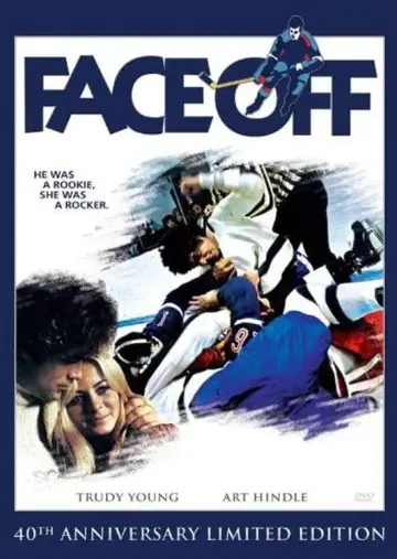 Постер к фильму "Face-Off" #1136900