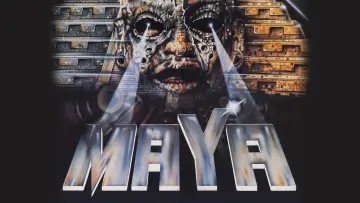 Задник к фильму "Maya" #972698