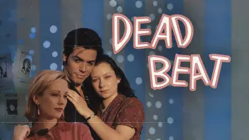 Задник к фильму "Dead Beat" #1150926