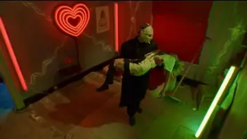 Задник к фильму "Unmasked Part 25" #1118139