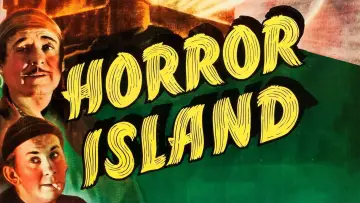 Задник к фильму "Horror Island" #1045110